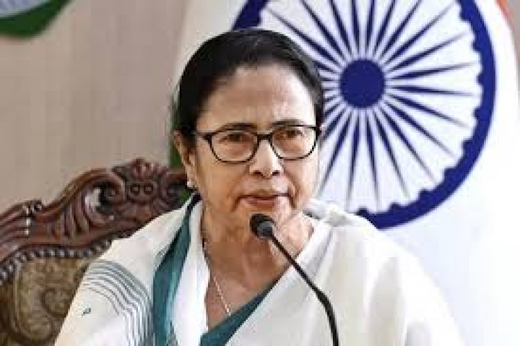 মোদি-ইউনূস বৈঠক নিয়ে বিস্ফোরক মন্তব্য মমতার