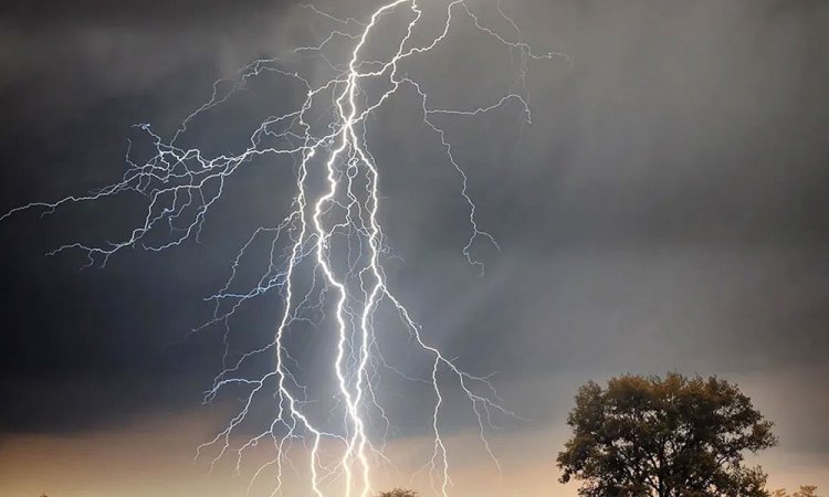 ২৭ জেলায় আবহাওয়া অধিদপ্তরের সতর্কবার্তা