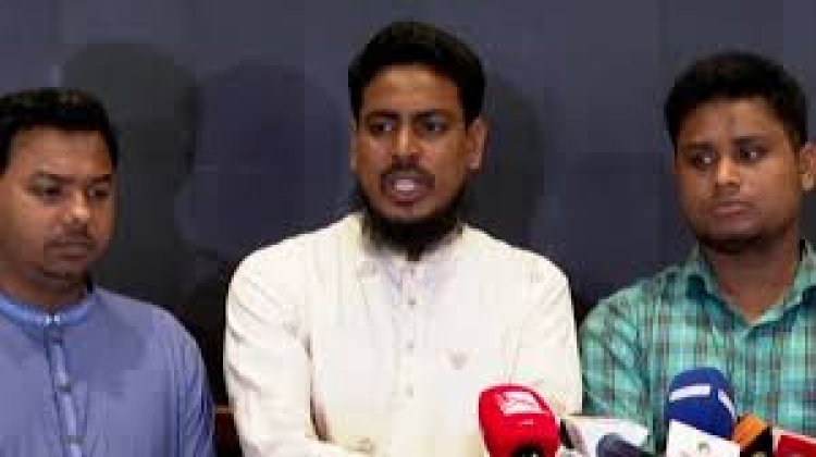 বিচার-সংস্কারের রোডম্যাপ দিয়েই অন্তর্বর্তী সরকারকে নির্বাচনের দিকে যেতে হবে- আখতার হোসেন