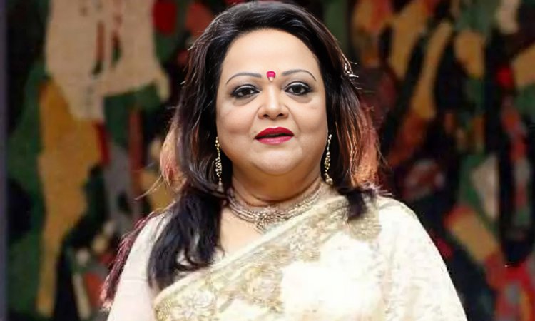 পুরোপুরি সুস্থ সাবিনা ইয়াসমিন, ফিরছেন মঞ্চে