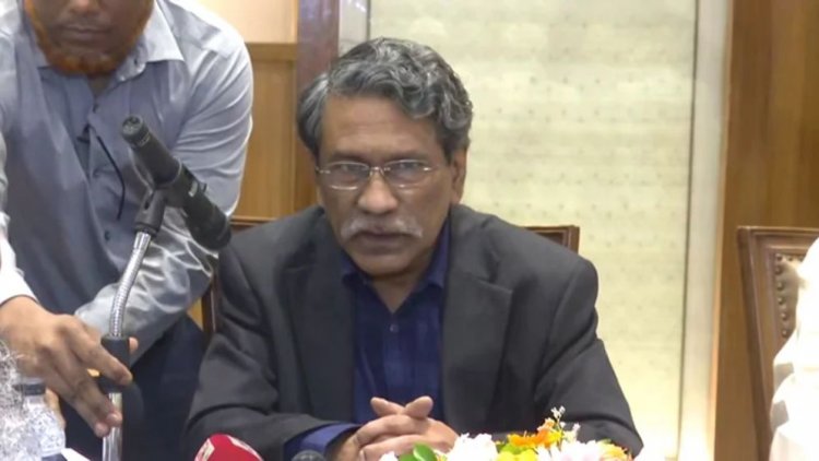 সংস্কারের মূল উদ্দেশ্য ফ্যাসিবাদ যেন প্রতিষ্ঠা না পায় : আলী রীয়াজ