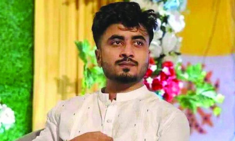 প্রাইম এশিয়ার শিক্ষার্থী পারভেজ হত্যার ঘটনায় গ্রেপ্তার ৩