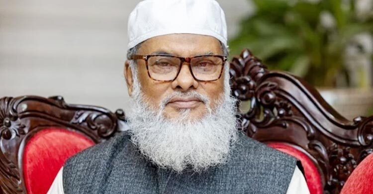 বিয়ের মাধ্যমে মানুষ পাপাচার থেকে বাঁচতে পারে: ধর্ম উপদেষ্টা