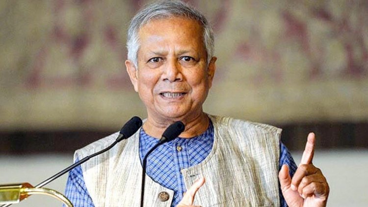 বিশ্বব্যাপী শান্তি-স্থিতিশীলতা ছাড়া টেকসই উন্নয়ন সম্ভব নয়
