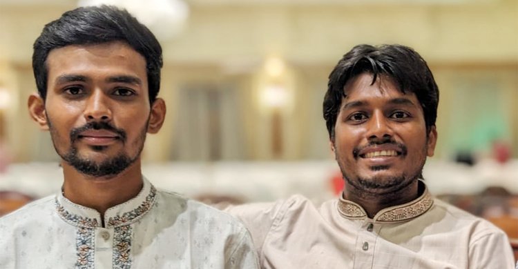 আমাকে অপসারণ করা হয়নি, পদত্যাগ করেছি- আসিফের এপিএস মোয়াজ্জেম