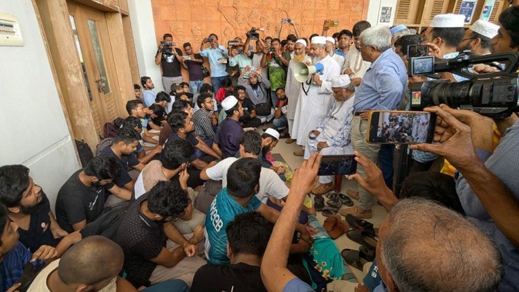 কুয়েটের ৩৭ শিক্ষার্থীর বহিষ্কারাদেশ প্রত্যাহার