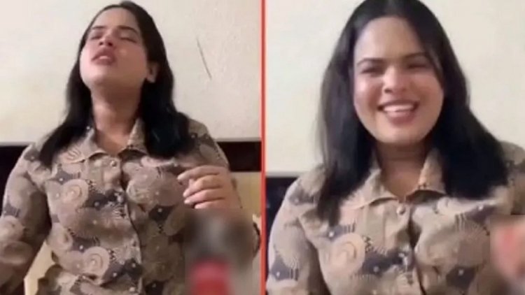 ভাইরাল সেই নারী সমন্বয়ক নয়, দাবি এনসিপি নেতার