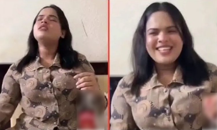 সমন্বয়ক পরিচয়ে ভিডিও ভাইরাল, মুখ খুললেন সেই যুথী