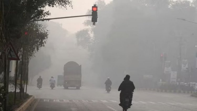 ভয়াবহ দূষণের কবলে লাহোর, ঢাকার পরিস্থিতি কী?