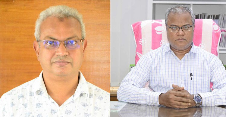পদত্যাগ করেছেন কুয়েটের উপাচার্য ও উপ-উপাচার্য