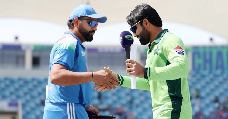 ফের পাকিস্তানের সঙ্গে দ্বিপক্ষীয় সিরিজ না খেলার ঘোষণা ভারতের