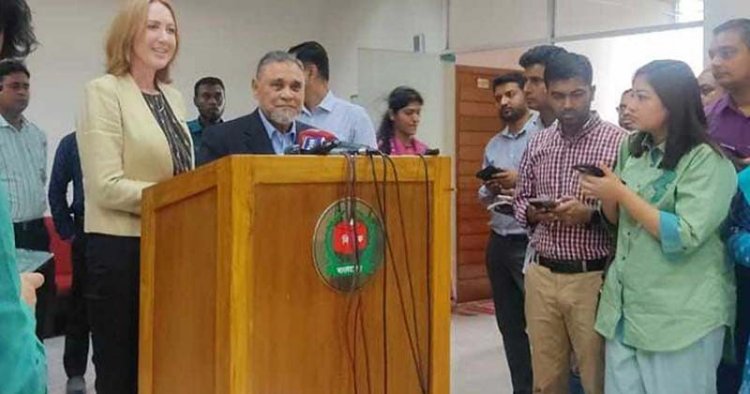 নির্বাচন কমিশন সংস্কারের দিকে তাকিয়ে থাকবে না: সিইসি