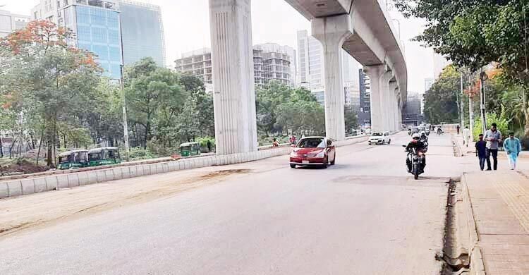 দিল্লির বায়ু বিপজ্জনক, ঢাকার কিছুটা উন্নতি