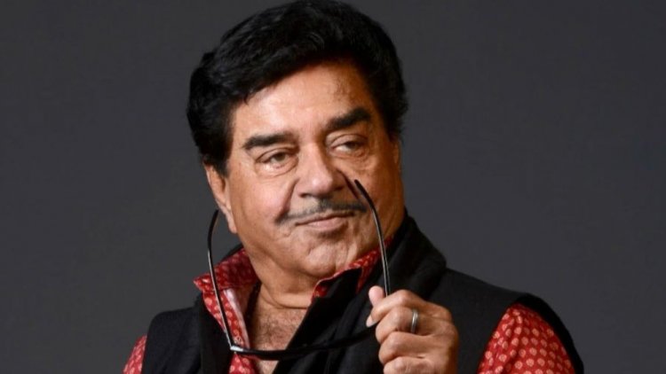 পহেলগাঁওয়ে ‘প্রোপাগান্ডা’ চলছে: শত্রুঘ্ন সিনহা
