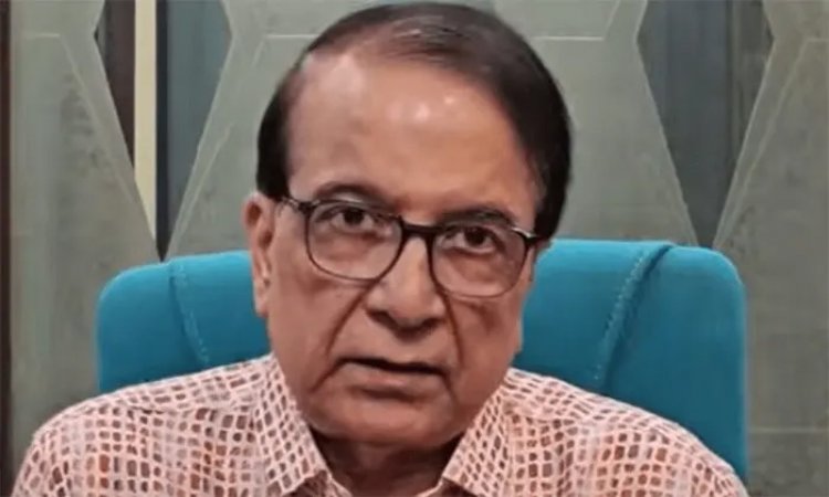 যুদ্ধ নয়, যুদ্ধের ভান ধরতে পারে ভারত: ভারতীয় বিশ্লেষক