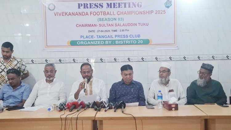 নির্বাচিত সরকার অনির্বাচিত সরকারের চেয়ে অনেক বেশি শক্তিশালী: সুলতান সালাউদ্দিন টুকু