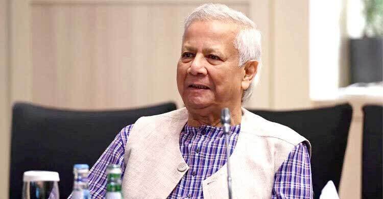 এক নজরে প্রধান উপদেষ্টার সপ্তাহব্যাপী কাতার ও ভ্যাটিকান সফর