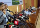 ‘হাসিনার আমলে সাংবাদিকদের ভূমিকা মূল্যায়নে জাতিসংঘের সহায়তা চাওয়া হবে’