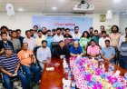 মোজো সাংবাদিকতার গতিপথ পাল্টে দিয়েছে: কাদের গনি চৌধুরী