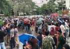 রাস্তা অচল করে দাবী আদায়ের নৈরাজ্য বন্ধ হোক