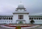 ‘যদি রুল দেন তাহলে আর কোর্টে বসতে দেব না’