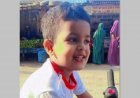 মামার বাড়িতে যাওয়া হলো না শিশু সাফওয়া‌নের