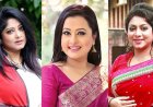 এই তিন নায়িকা কি আদৌ ফিরবে?