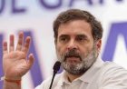 রাহুল গান্ধীর বিরুদ্ধে জামিন অযোগ্য ধারায় গ্রেপ্তারি পরোয়ানা জারি
