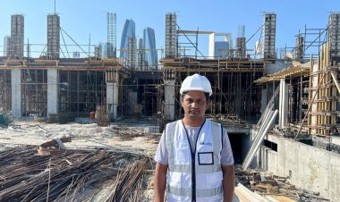 প্রবাসে ছুটিহীন মে দিবস