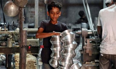 বেড়েছে শিশুশ্রমের মামলা, কমেছে নিষ্পত্তি