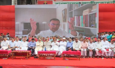 করিডোর দেওয়ার সিদ্ধান্ত আসতে হবে নির্বাচিত সংসদ থেকে: তারেক রহমান