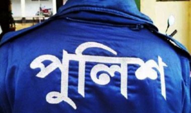 যাত্রাবাড়ীতে পুলিশ সদস্যকে হত্যার ঘটনায় গ্রেপ্তার ৬