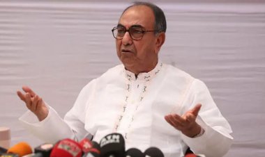 ‘আমরা ১৭ বছর গাছের গোড়ায় পানি ঢেলেছি, এখন ফল খাচ্ছেন আপনারা’