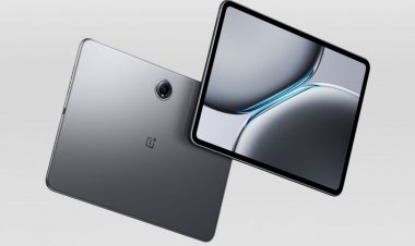 হ্যাক হবে না, একাধিক নতুন ফিচার সহ এল OnePlus Pad 2 ট্যাবে নতুন আপডেট