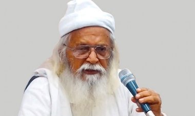 সমাজতন্ত্র ও জাতীয়তাবাদ এক হলে বলা হয় ফ্যাসিবাদ : ফরহাদ মজহার