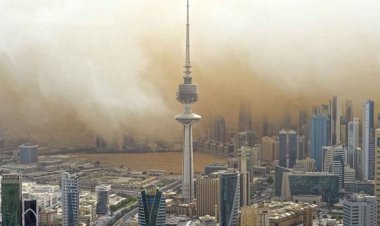 বিশ্বে বায়ুদূষণে শীর্ষে বাগদাদ, ঢাকার খবর কী?