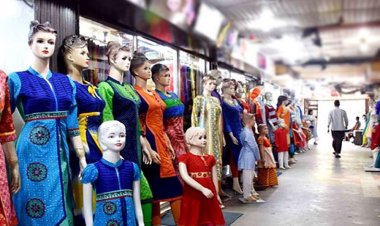 শুক্রবার রাজধানীর যেসব মার্কেট বন্ধ