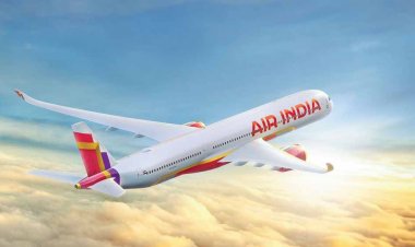 পাকিস্তানের আকাশসীমা বন্ধ: বাড়তি ৬০০ মিলিয়ন ডলার খরচ এয়ার ইন্ডিয়ার