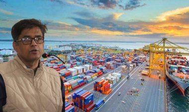 অর্থনীতির জন্য আগামী ৭ মাস অত্যন্ত গুরুত্বপূর্ণ: প্রেস সচিব