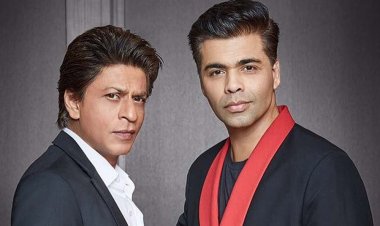 যে কারণে ছবির স্ক্রিপ্ট শুনেই করণকে ফিরিয়ে দিয়েছিলেন শাহরুখ