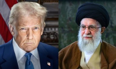 যুক্তরাষ্ট্র-ইরান পরমাণু আলোচনা স্থগিত