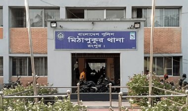 দাবিকৃত অর্থ না পেয়ে পরকীয়ার ঘটনায় ধর্ষণ মামলার অভিযোগ