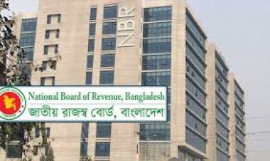 কর ও কাস্টমস ক্যাডারের আন্দোলনে ঢুকে পড়ছে ফ্যাসিস্টের দোসররা