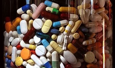 অ্যান্টিবায়োটিক সংকট নিয়ে জানা গেল ‘ভয়ংকর তথ্য’