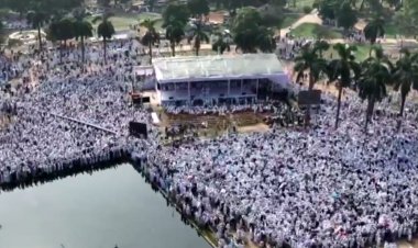 যে চার দাবিতে সমাবেশ করছে হেফাজত