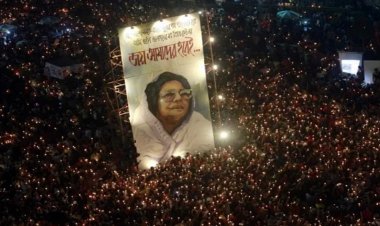 শহীদ জননী জাহানারা ইমামের জন্মবার্ষিকী আজ