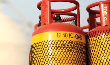 এলপি গ্যাসের নতুন দাম নির্ধারণ রবিবার