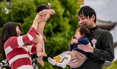 মানবজাতির বিলুপ্তি এড়াতে বাড়াতে হবে জন্মহার, সতর্ক করলেন বিজ্ঞানীরা