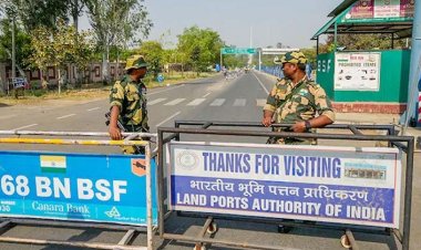 পাকিস্তান থেকে সব ধরনের আমদানি নিষিদ্ধ করেছে ভারত