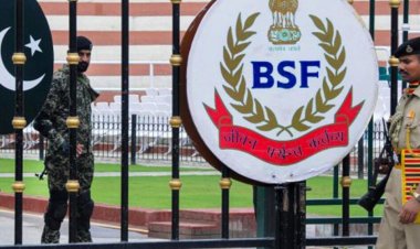 এবার ভারতের হাতে পাকিস্তানি রেঞ্জার আটক,সীমান্তে ব্যাপক গোলাগুলি